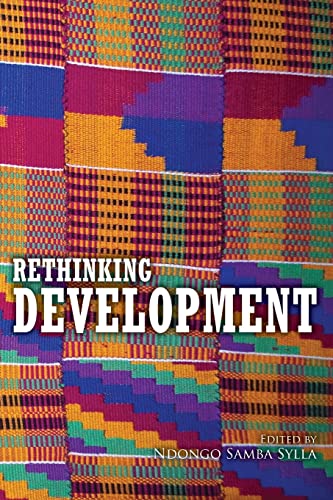 Stock image for Rethinking Development for sale by Books From California