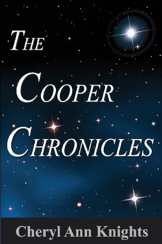 Stock image for The Cooper Chronicles for sale by Revaluation Books