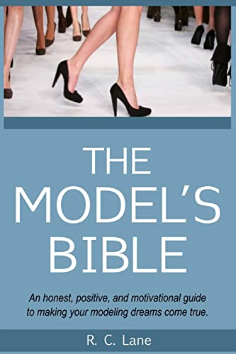 Stock image for The Model's Bible for sale by SecondSale