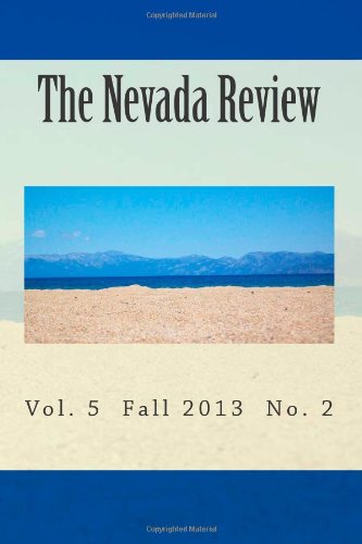 9781493726103: The Nevada Review 5.2