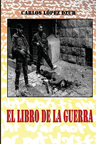 Stock image for El libro de la guerra for sale by THE SAINT BOOKSTORE