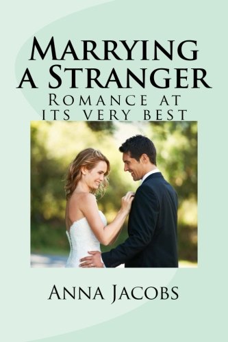 Stock image for Marrying a Stranger: Romance at its very best for sale by WorldofBooks