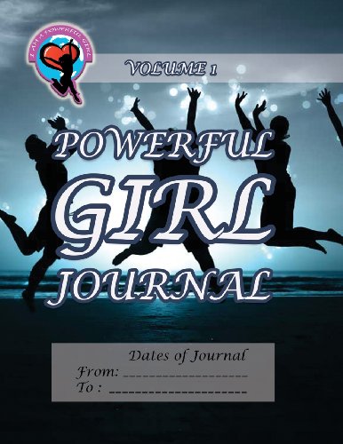 Beispielbild fr Powerful Girl Journal: Joyous Celebration Volume 1 (The Powerful Girl Journals) zum Verkauf von Bookmonger.Ltd