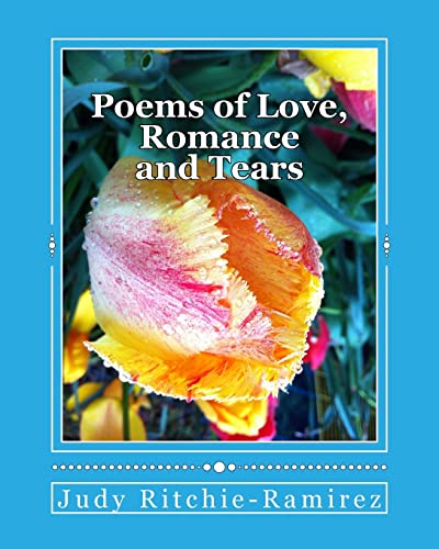 Stock image for Poems of Love, Romance and Tears [Soft Cover ] for sale by booksXpress