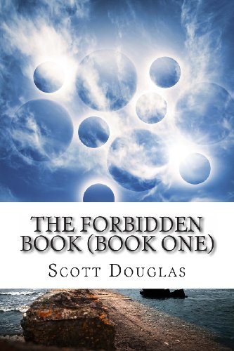 9781493732319: The Forbidden Book (Book One)