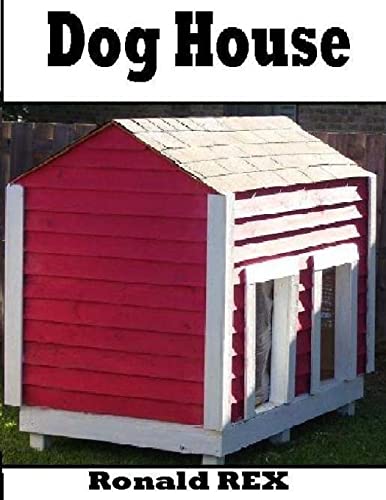 9781493732999: Dog House (Fort Guidebook)