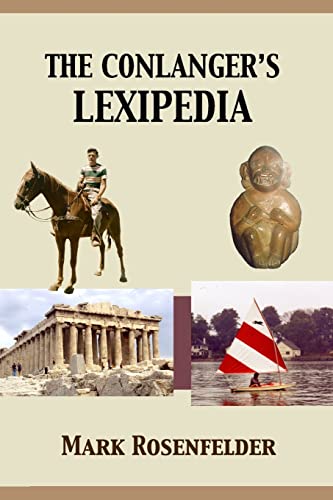 Beispielbild fr The Conlanger's Lexipedia zum Verkauf von HPB Inc.