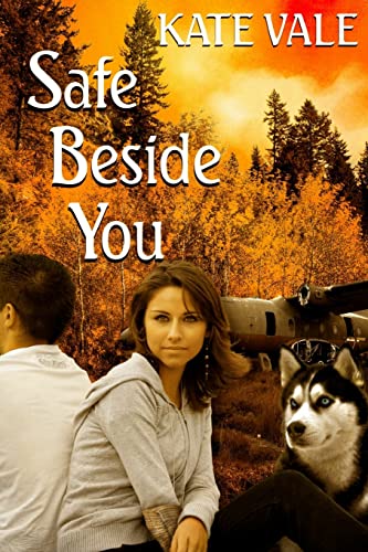 Stock image for Safe Beside You for sale by THE SAINT BOOKSTORE
