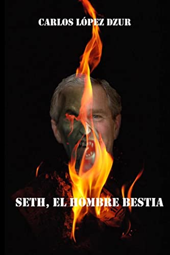 Stock image for Seth, el hombre bestia for sale by THE SAINT BOOKSTORE