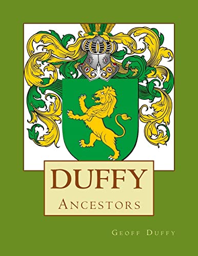 9781493739974: Duffy Ancestors