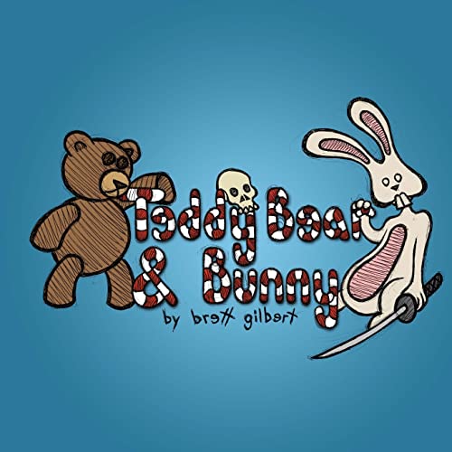 9781493741236: Teddy Bear & Bunny