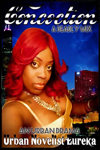 9781493741441: Concoction: 'A Deadly Mix': Volume 3