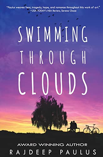 Imagen de archivo de Swimming Through Clouds: A Contemporary Young Adult Novel a la venta por SecondSale