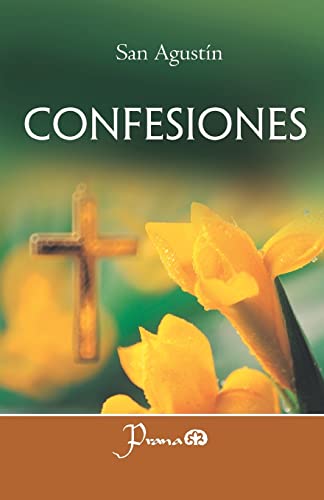 Stock image for Confesiones. San Agustin (Spanish Edition) for sale by SecondSale