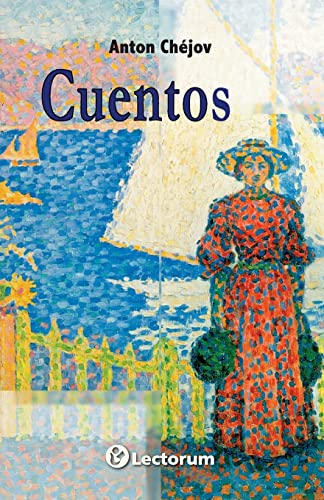 Stock image for Cuentos. Anton Chejov (Spanish Edition) for sale by Save With Sam
