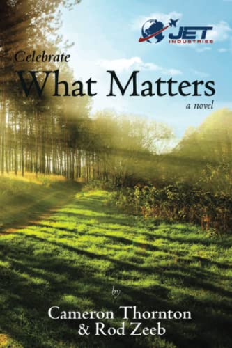 Stock image for Celebrate What Matters for sale by Second Chance Books