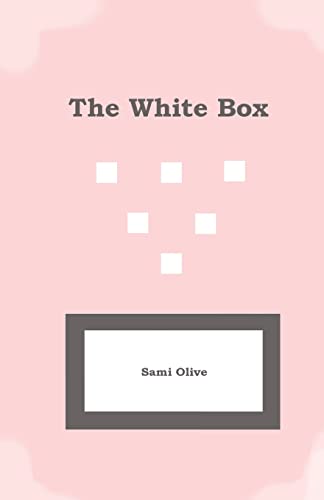 9781493745265: The White Box