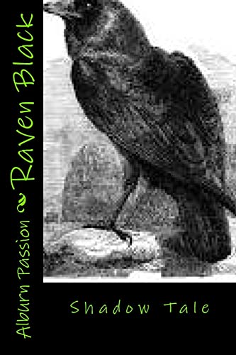 Imagen de archivo de Raven Black a la venta por Reuseabook