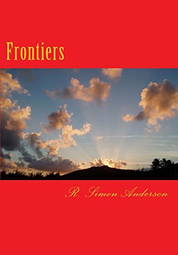 9781493748242: Frontiers