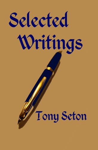 Stock image for Selected Writings for sale by PBShop.store US