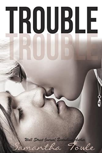 9781493752652: Trouble