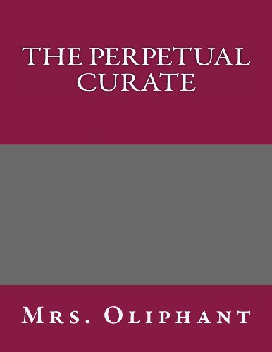 9781493752805: The Perpetual Curate