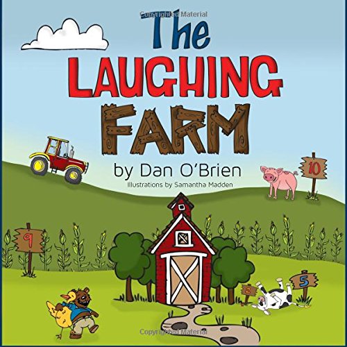 Beispielbild fr The Laughing Farm zum Verkauf von ThriftBooks-Dallas