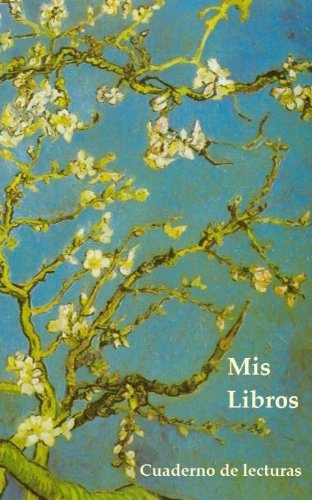 9781493755493: Mis libros: Cuaderno de lecturas