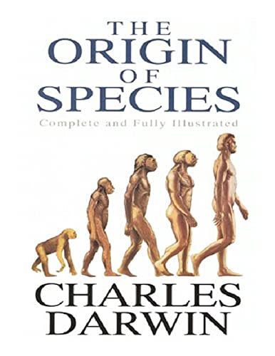 Stock image for Origin of Species for sale by GreatBookPrices