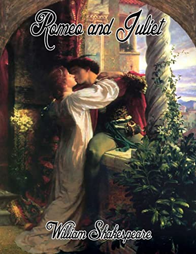Stock image for Romeo And Juliet for sale by PBShop.store US