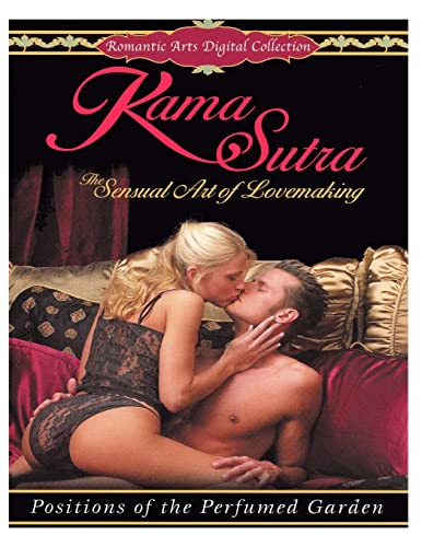 9781493756667: The KAMA SUTRA [Illustrated]