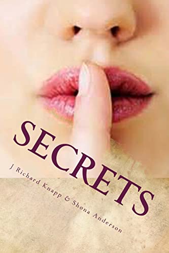 9781493757039: Secrets: Volume 3