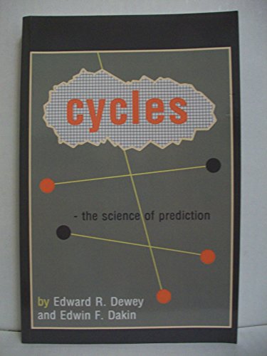9781493759101: Cycles: The Science of Prediction