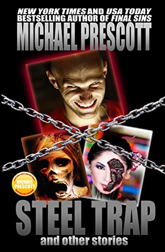 

Steel Trap and Other Stories