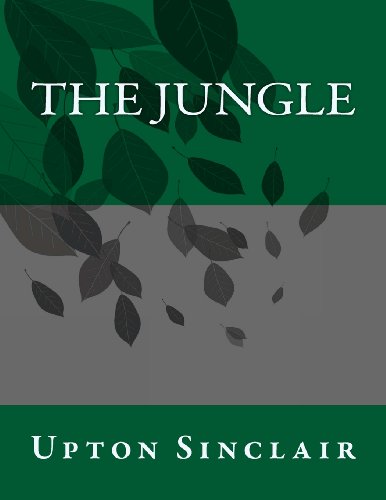 9781493762231: The Jungle