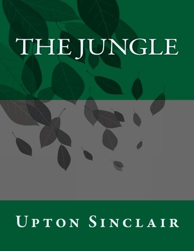 9781493762231: The Jungle