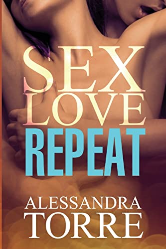 Beispielbild fr Sex Love Repeat zum Verkauf von WorldofBooks