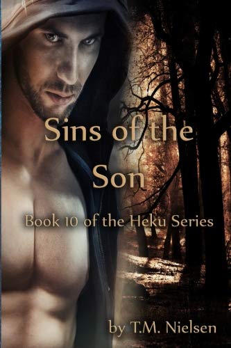 Stock image for Sins of the Son: Book 10 of the Heku Series for sale by Revaluation Books
