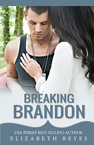 9781493765348: Breaking Brandon