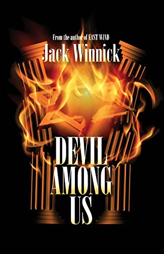 Stock image for Devil Among Us for sale by ThriftBooks-Dallas