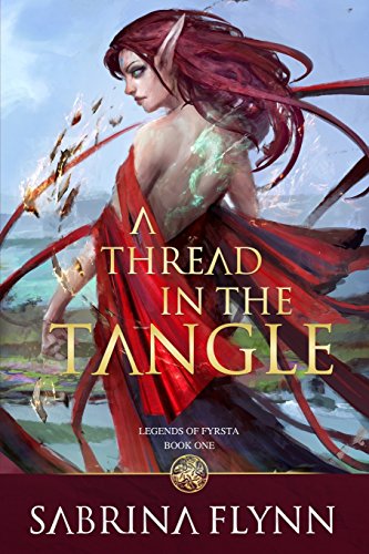 9781493767526: A Thread in the Tangle: Volume 1