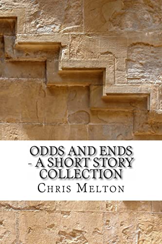 Beispielbild fr Odds and Ends - A Short Story Collection zum Verkauf von THE SAINT BOOKSTORE