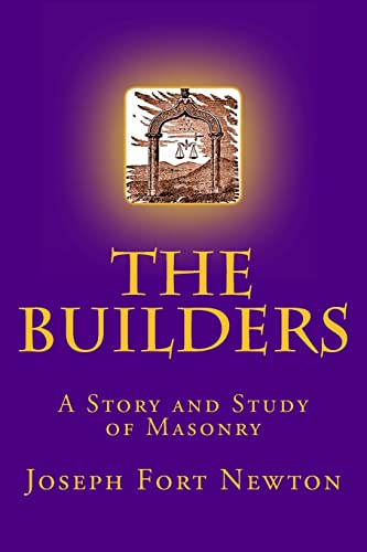 9781493768417: The Builders