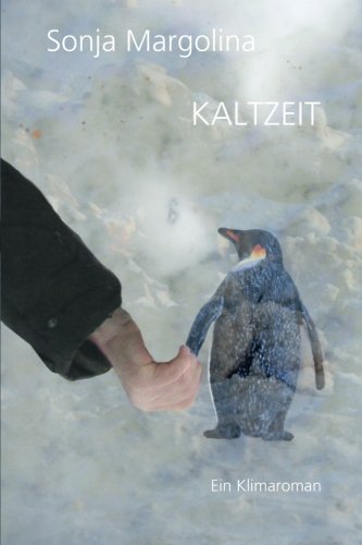 Imagen de archivo de Kaltzeit: Ein Klimaroman a la venta por medimops