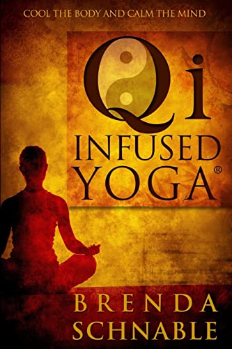 Stock image for Qi Infused Yoga for sale by THE SAINT BOOKSTORE