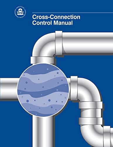 Immagine dell'editore per Cross-Connection Control Manual (Paperback) venduto da CitiRetail