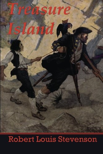 9781493775286: Treasure Island (Classics for Young Adults)