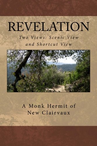 Stock image for REVELATION Two Views: Scenic View and Shortcut View for sale by Revaluation Books