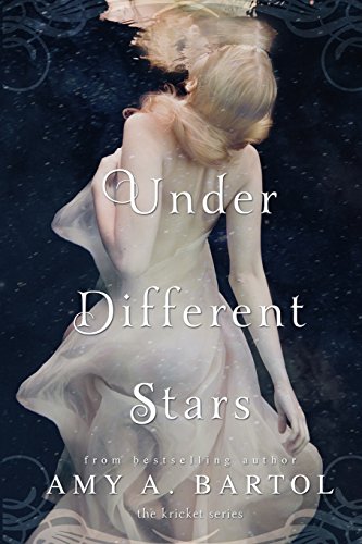 9781493780556: Under Different Stars: Volume 1 (The Kricket Series)