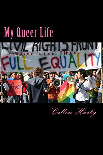 Imagen de archivo de My Queer Life a la venta por HPB-Ruby